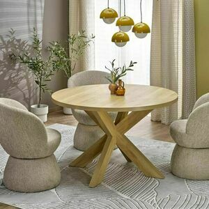 Závěsná lampa Bono Ochre 5 small 5