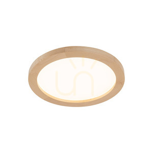 Aqua Wood Beech 325 24 W Led small 4