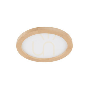 Aqua Wood Beech 325 24 W Led small 5