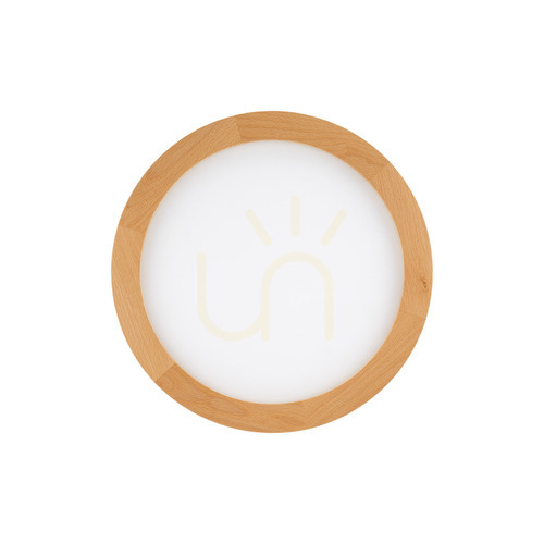 Kontrola Aqua Wood Beech 325 24 W Led
