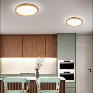 Aqua Wood Beech 500 45 W Led small 1