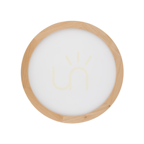 Kontrola Aqua Wood Beech 400 36 W Led