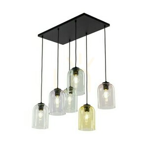 Závěsná lampa Molly 6 small 2
