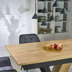 Cono Mini černá závěsná lampa 6 small 2