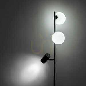 Stojací lampa Vox 3 small 1