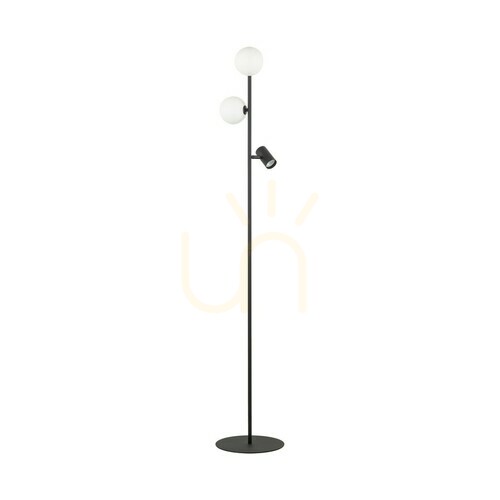 Kontrola Stojací lampa Vox 3