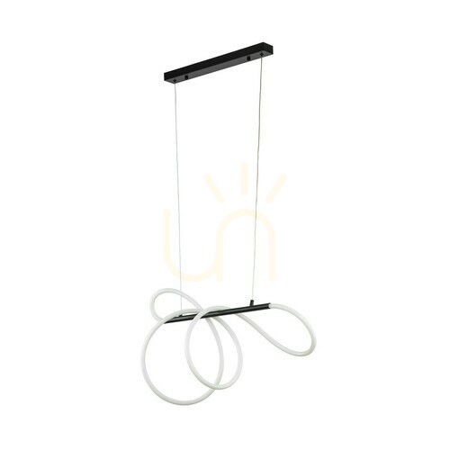 Kontrola Flexi Led Black 36 W.