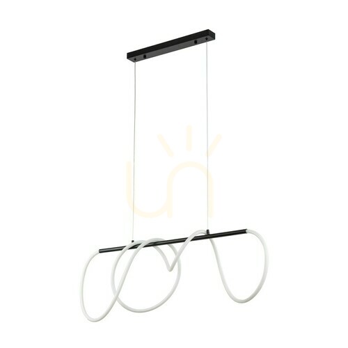 Kontrola Flexi Led Black 45 W.