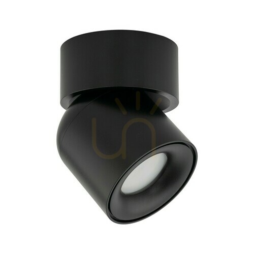 Kontrola Twist Black Gu10