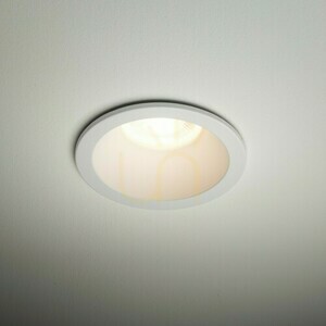 Opti White Gu10 small 2