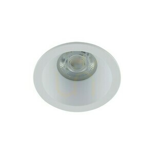 Opti White Gu10 small 6