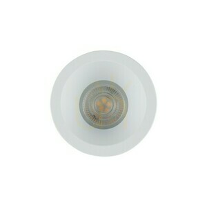 Opti White Gu10 small 8