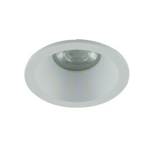 Opti White Gu10 small 0