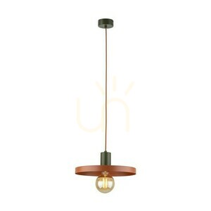 Sila Green Brick 1 Xe27 závěsná lampa 300 small 11