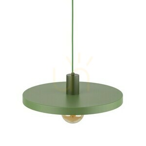Sila Green Peapod 1 Xe27 Závěsné svítidlo 400 small 4