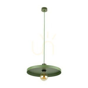 Sila Green Peapod 1 Xe27 Závěsné svítidlo 400 small 6
