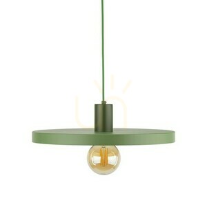 Sila Green Peapod 1 Xe27 Závěsné svítidlo 400 small 8