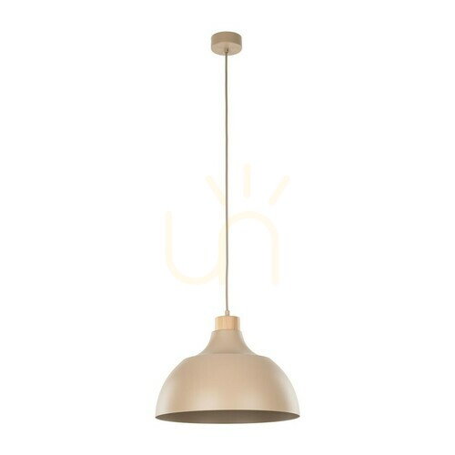 Kontrola Závěsná lampa Cap Sabia 1