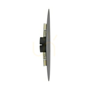 Kamenná zelená nástěnná lampa 2 small 3