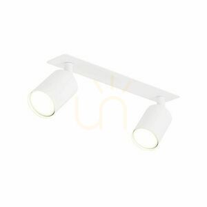 Nex White 2 Xgu10 Stropní svítidlo pro vestavnou montáž small 3