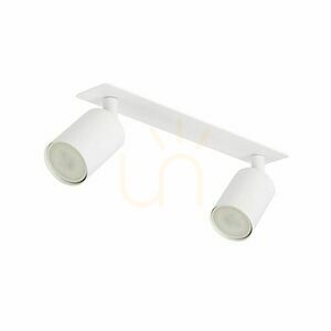 Nex White 2 Xgu10 Stropní svítidlo pro vestavnou montáž small 0