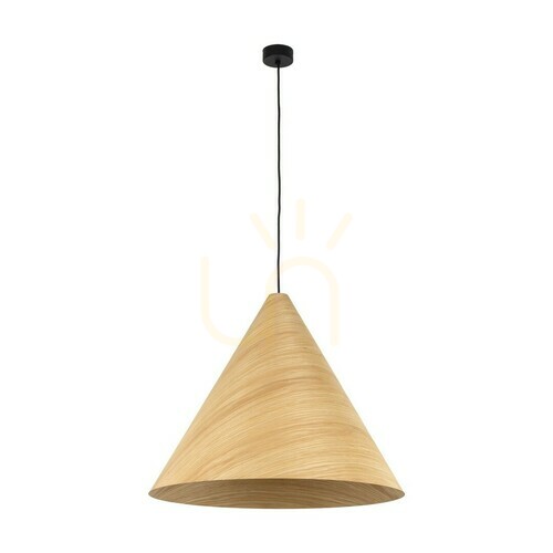 Kontrola Solis Wood Světlý dub