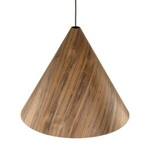 Solis Wood Tmavý dub small 3