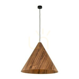 Solis Wood Tmavý dub small 0