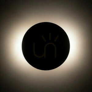 Nástěnná lampa Luna Sabia 200 small 1