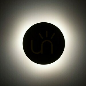 Nástěnná lampa Luna Sabia 300 small 1