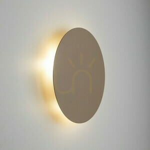 Nástěnná lampa Luna Sabia 300 small 2