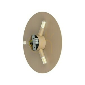 Nástěnná lampa Luna Sabia 300 small 6