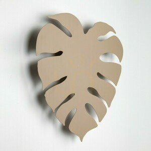 Nástěnná lampa Monstera Sabia 3 small 2
