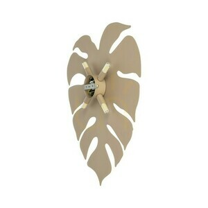 Nástěnná lampa Monstera Xl Sabia 4 small 8