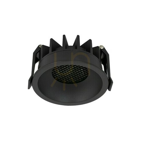 Kontrola Nexus Black Cct 12 W