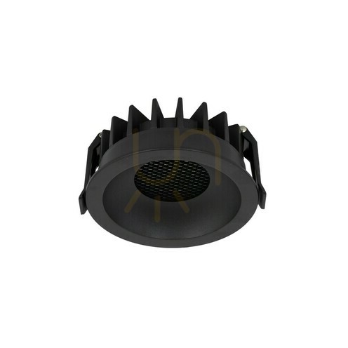 Kontrola Nexus Black Cct 18 W