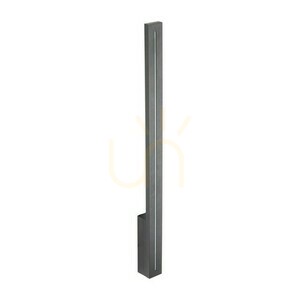 Linea S Led nástěnné svítidlo ip 65 small 4