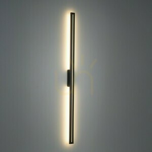 Linea M Led nástěnné svítidlo ip 65 small 1