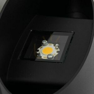 Verto Black Nástěnné svítidlo ip 54 small 2
