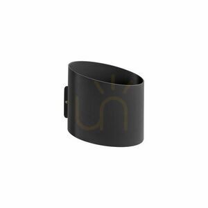 Verto Black Nástěnné svítidlo ip 54 small 6