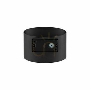 Verto Black Nástěnné svítidlo ip 54 small 9