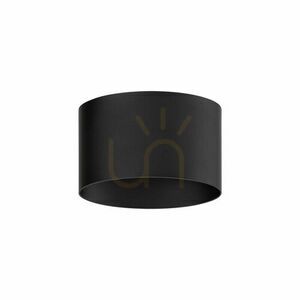Verto Black Nástěnné svítidlo ip 54 small 0