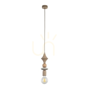 Věž Sabia Wood 1 Xe27 small 0