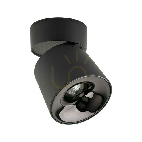 Kontrola Kyoto Black 18 W