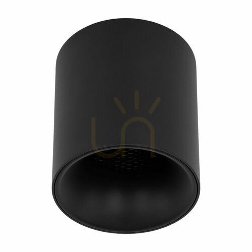 Kontrola Blaze Black 12 W