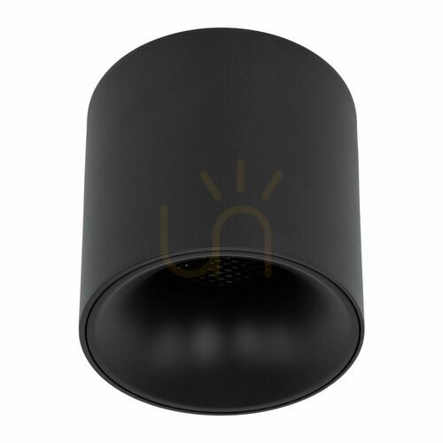 Kontrola Blaze Black 18 W