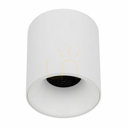 Kontrola Blaze White Cct 12 W