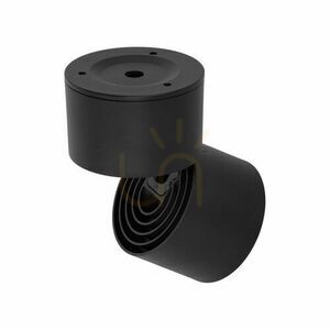 Spark Black Cct 10 W small 3