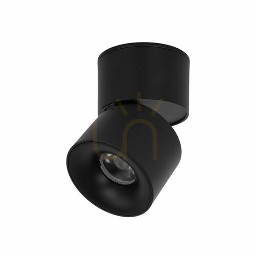 Kontrola Spark Black Cct 10 W