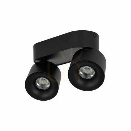 Kontrola Spark Duo Black Cct 20 W